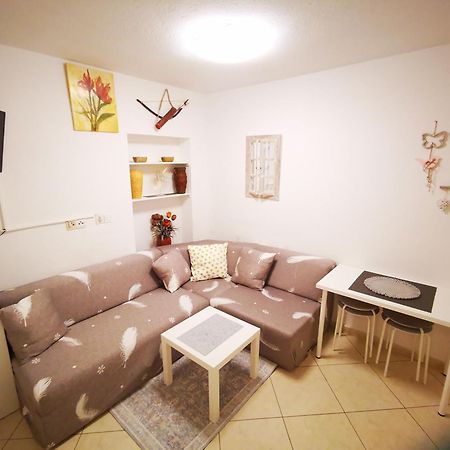 Apartmani Rudelj Makarska Esterno foto